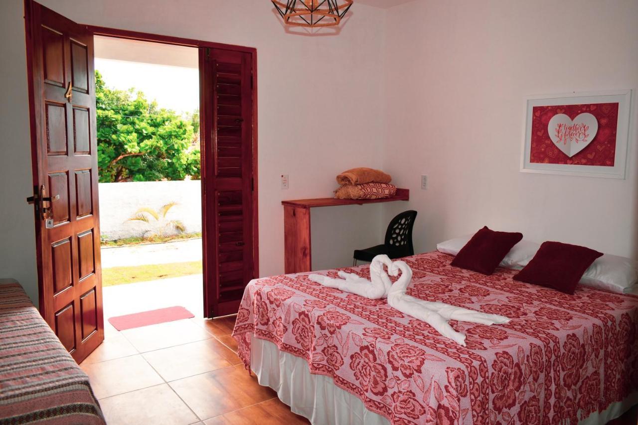 Vila Retiro Hotel Aracati Luaran gambar
