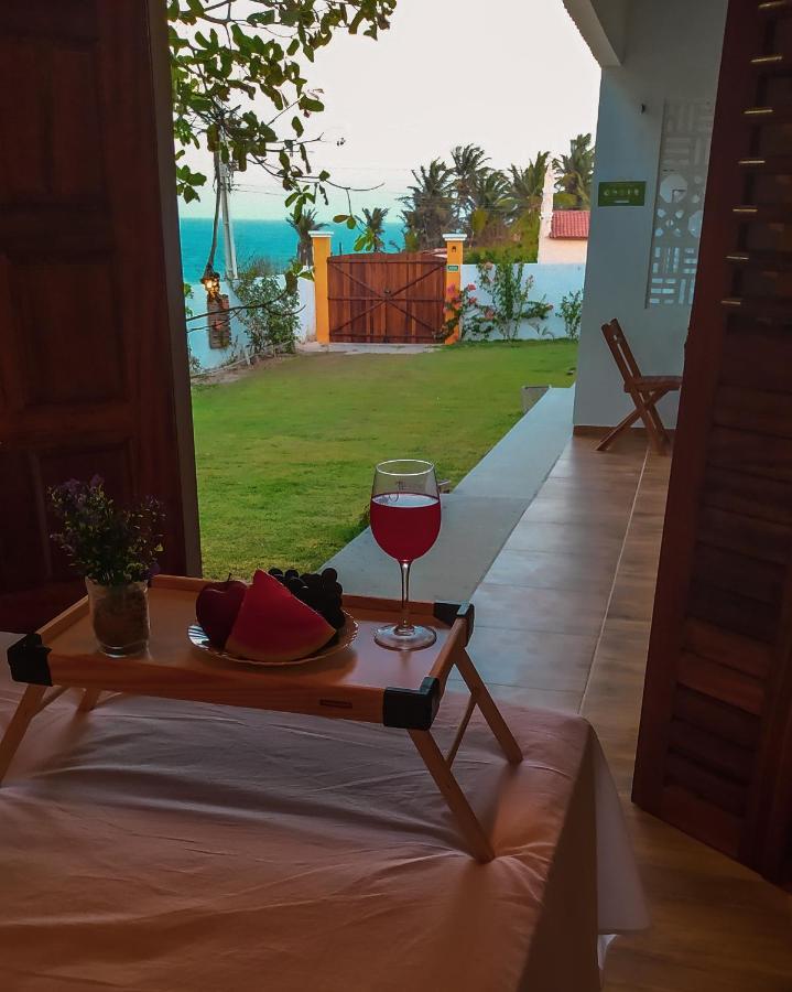Vila Retiro Hotel Aracati Luaran gambar