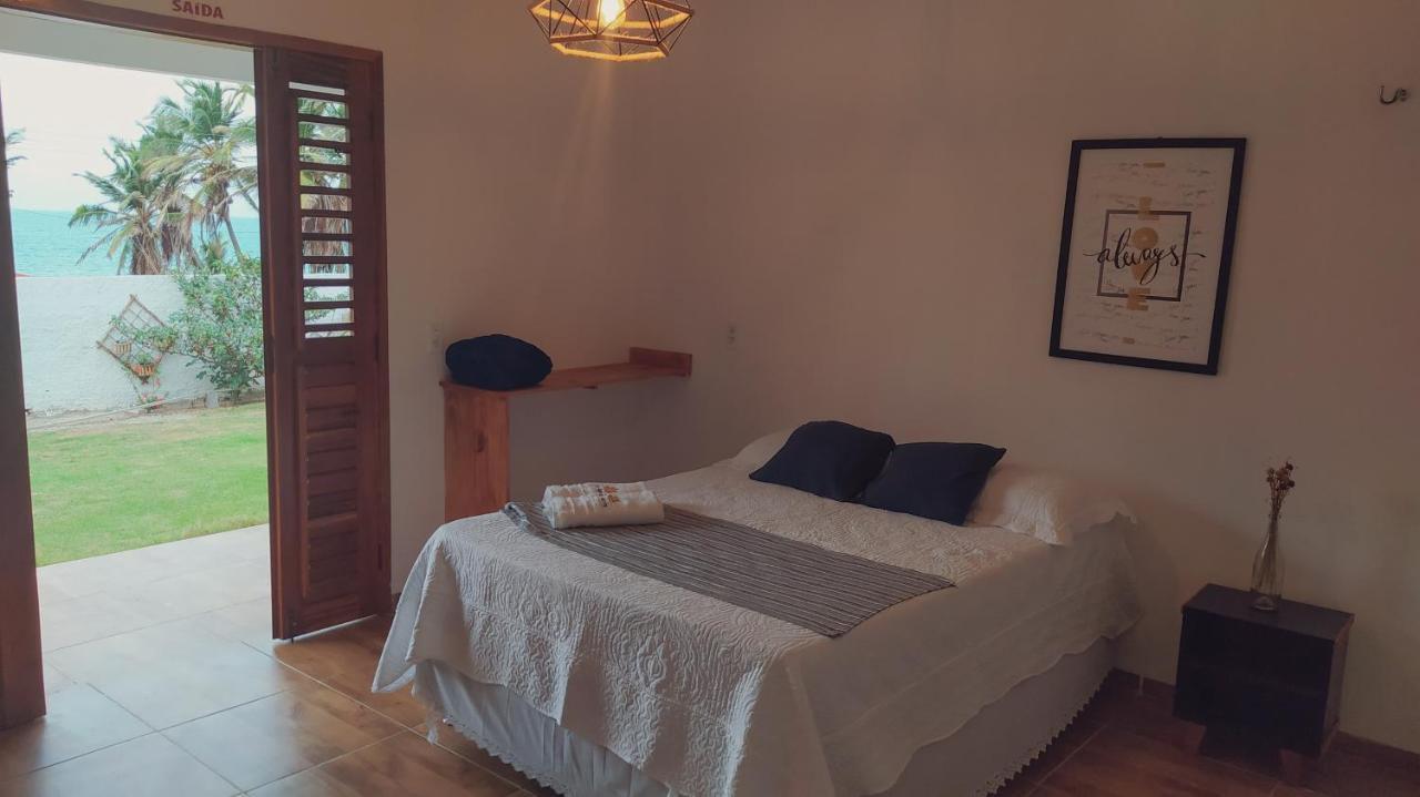 Vila Retiro Hotel Aracati Luaran gambar