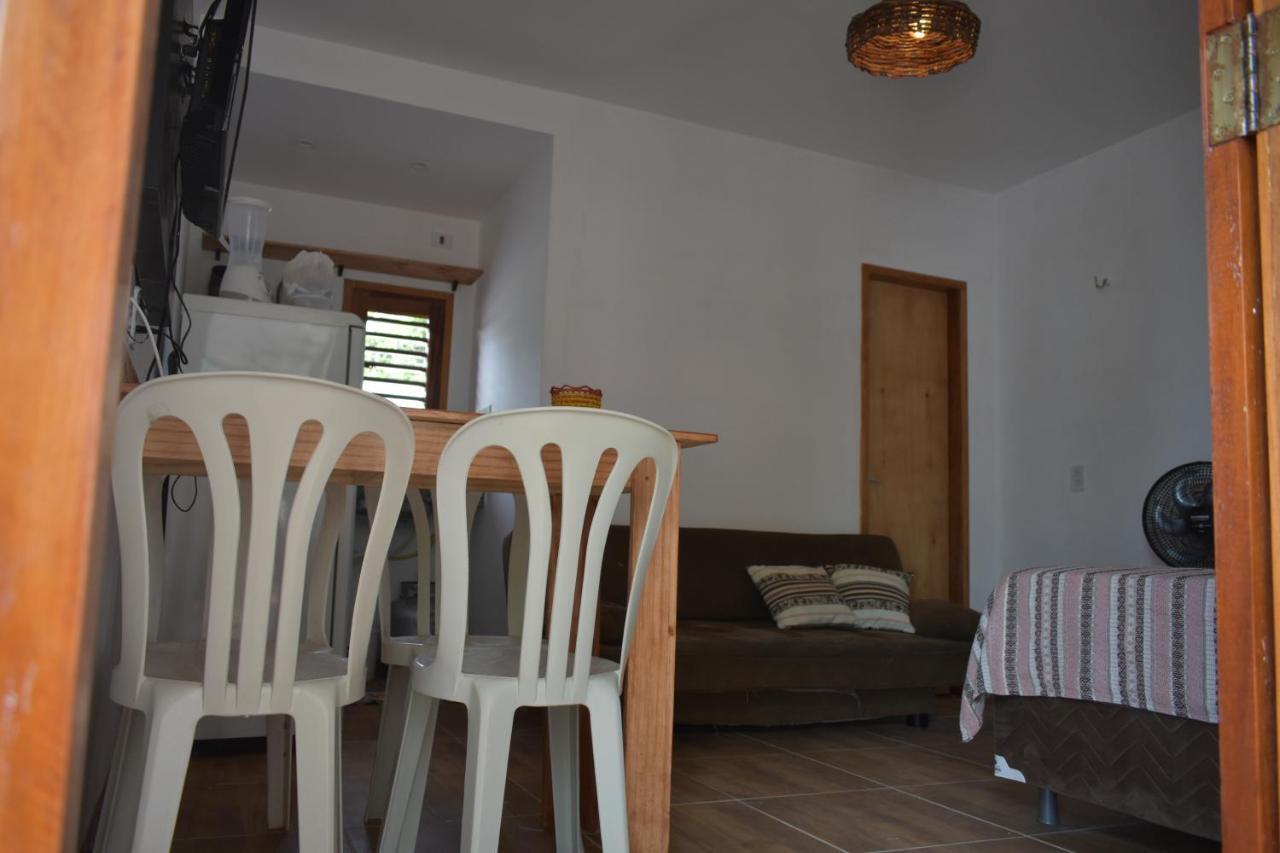 Vila Retiro Hotel Aracati Luaran gambar