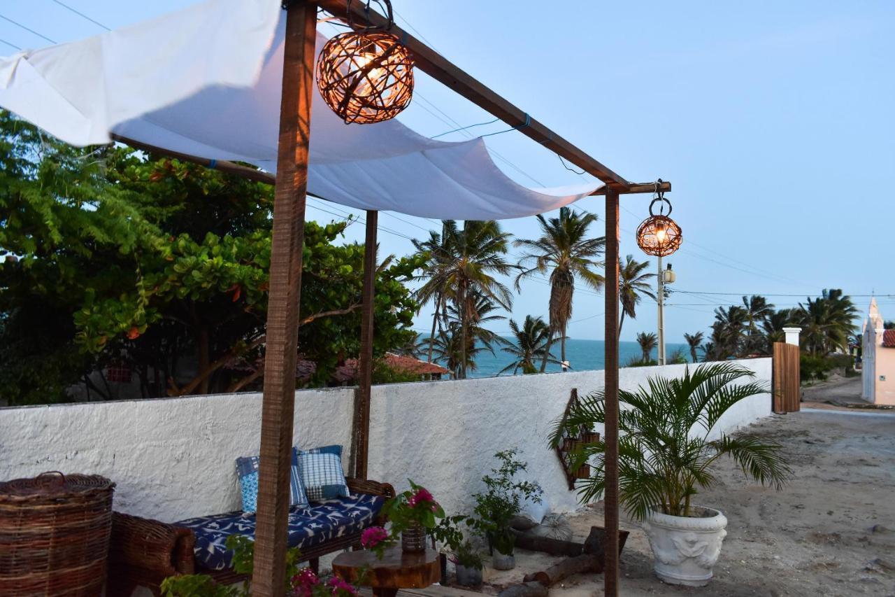 Vila Retiro Hotel Aracati Luaran gambar